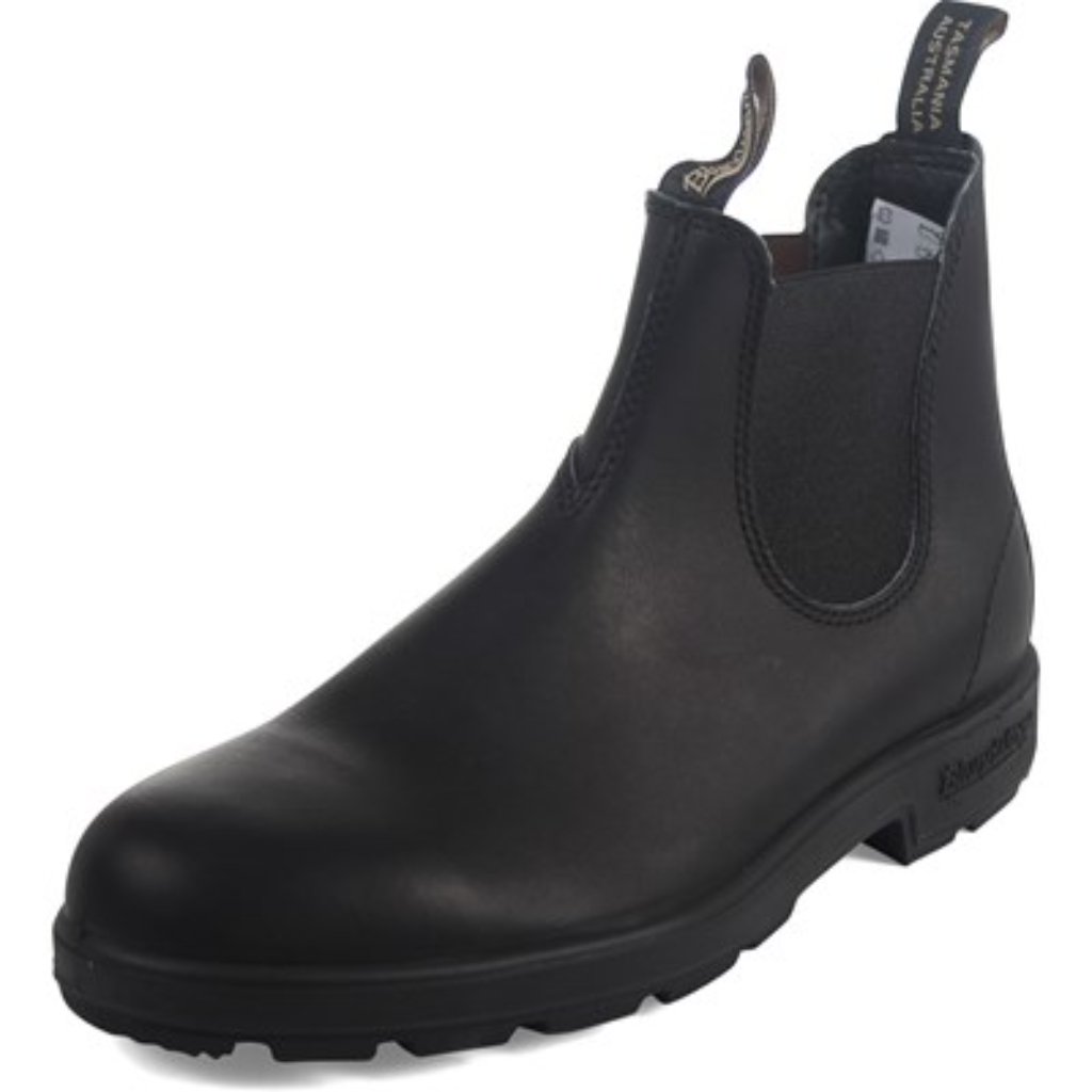 Blundstone 510 Boot, 12 Au (13 Us Mens), Color Black.